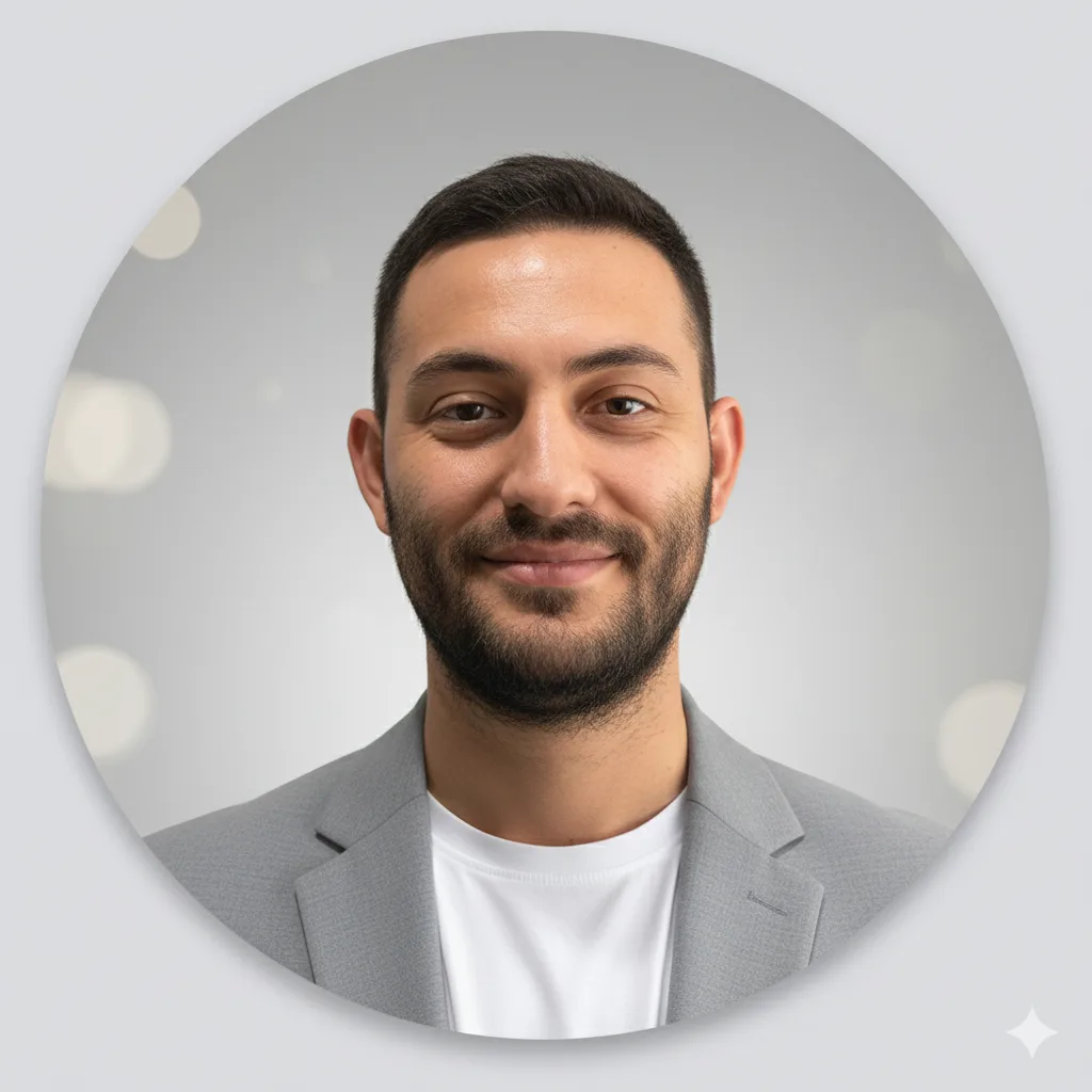 Fatih Özaslan